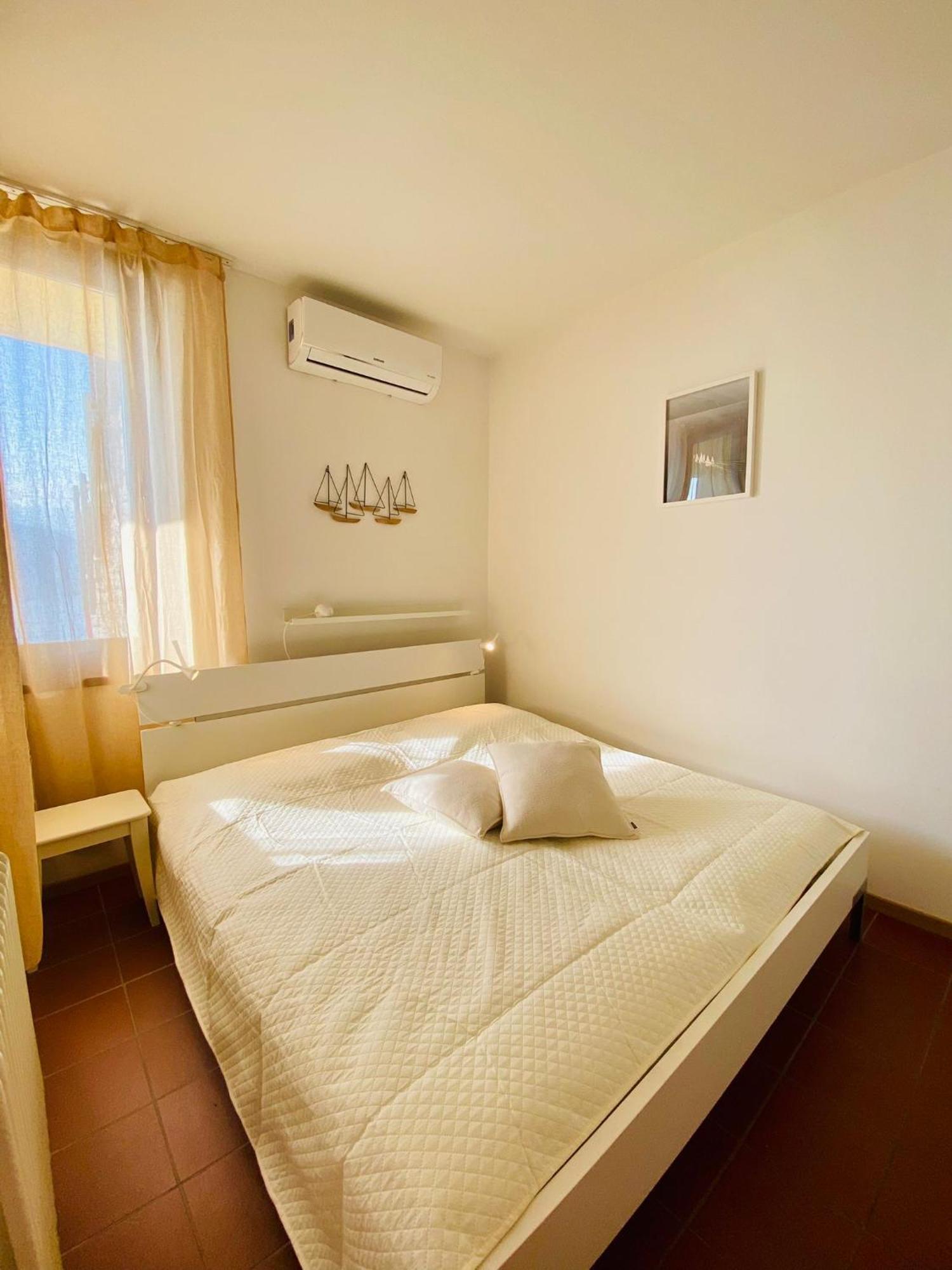 Welcome Traveller Charm Montees Apartment Brenzone sul Garda Exterior foto